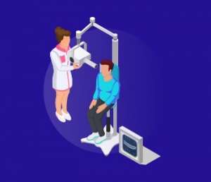 Лечение дёсен