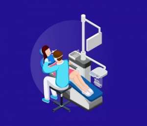 Лечение кариеса