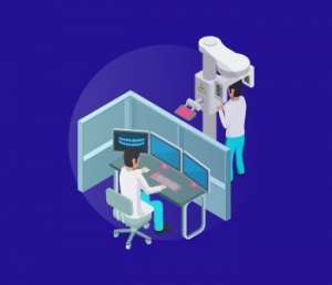 Чистка зубов