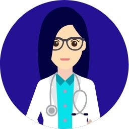 Филиппова Милана Арсеньевна